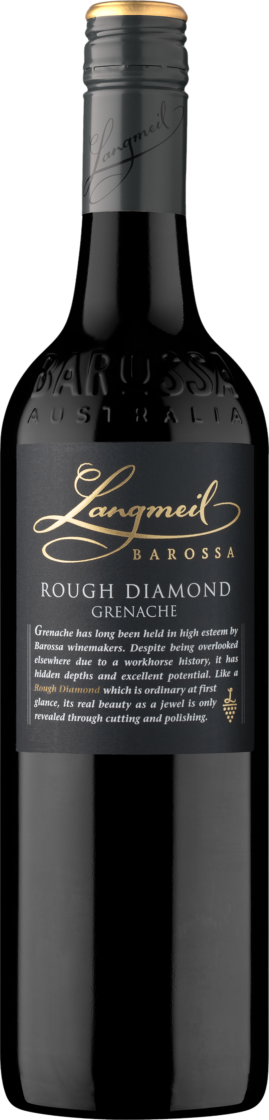 Langmeil Winery Rough Diamond Barossa Grenache 2021